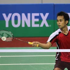 Hayom Kalah, Aprilia Masih Melaju