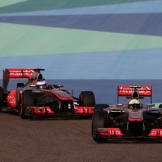 McLaren Masih Punya Banyak PR