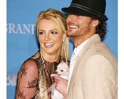  Cerai, 5 Pasangan Seleb Ini Berebut Hak Asuh Anjing