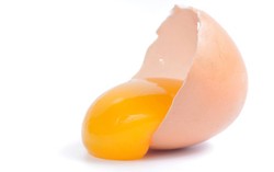 Konsumsi Kuning Telur Sama Risikonya dengan Merokok