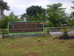 Antisipasi Bentrok Susulan, 4 Napi LP Tanjung Gusta Dipindahkan