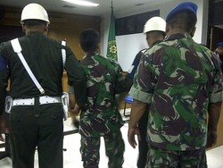 KontraS Kecam Vonis Mati Oknum TNI Pembunuh Shinta dan Ibunya
