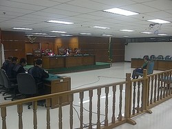 Kasus Chevron, Direktur GPI Dituntut 12 Tahun & Uang Pengganti USD 3 Juta