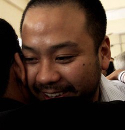 2 dari 5 Hakim Kasasi Vonis Cucu Pendiri Astra Terlibat Korupsi