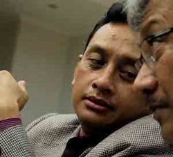 PBB Akan Coret 3 Nama Caleg Ganda