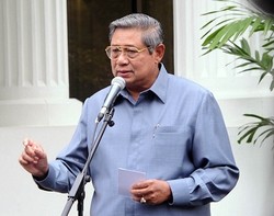 Kisruh UN, SBY: Kalau Ada yang Lalai, Kita Beri Sanksi