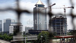 Jakarta Jadi Lokasi Investasi Properti Paling Menarik di Asia Pasifik