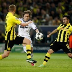 Madrid Cukup Kuat untuk Menang 3-0 di Leg Kedua