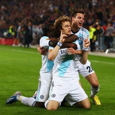 Luiz: Perjuangan Belum Selesai