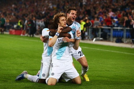Luiz: Perjuangan Belum Selesai