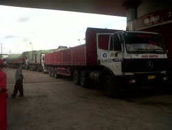 Bos Pertamina: Sabtu Pagi Antrean Solar Selesai