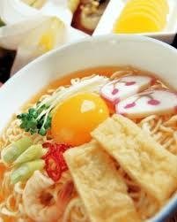 Ini 4 Negara Paling Doyan Makan Mie Instan