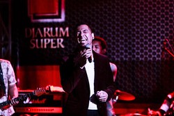 Marcell Siahaan Rilis Album Berisi Kumpulan Lagu Daur Ulang
