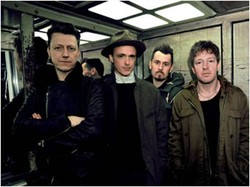 Travis Luncurkan Album Baru 19 Agustus Mendatang