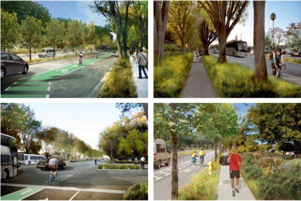 Ini Bocoran Pesawat Luar Angkasa Apple