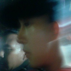 Tiba di Yogyakarta, Kim Hyun Joong Cs Syuting di Malioboro