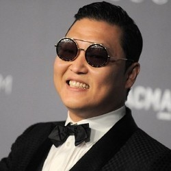 Lewat Gentleman, Psy Buktikan Bukan Penyanyi One Hit Wonder