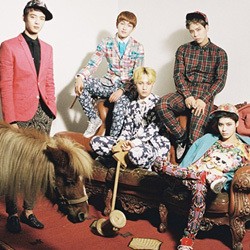 SHINee Tampil Tanpa Jonghyun di Video Klip Why So Serious?