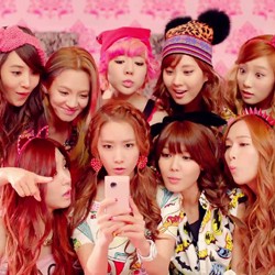 Sukses Konser di Jepang, SNSD Siap Gelar Tur Dunia