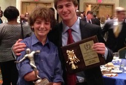 Tak Punya Lengan & Kaki, Bocah Ini Galang Dana untuk Korban Bom Boston