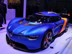 Ini Dia Mobil Sport Murah Renault-Caterham