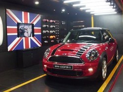 Selain Paceman, 1 Lagi Model MINI yang Siap Meluncur