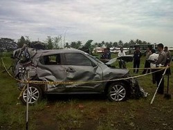 Perhatikan, Kondisi Ini Meningkatkan Risiko Kecelakaan