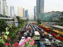 Selalu Ingat, Jalan Raya Adalah Lingkungan Tidak Aman