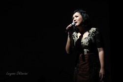 Risa Saraswati