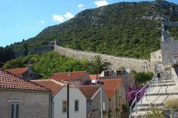 Great Wall China Pindah ke Kroasia