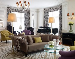 8 Hotel Mewah ala Desainer Kelas Dunia