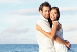 Sinar Matahari Mampu Tingkatkan Gairah Seks