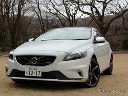 Volvo Kembali Pakai Mesin Model Lama