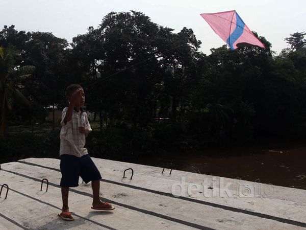 Menanti Jakarta Menjadi Kota Ramah Anak