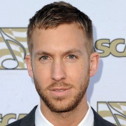 Calvin Harris Diserang Orang Tak Dikenal Saat Nge-DJ