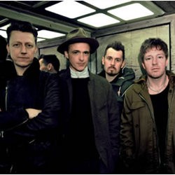 Lima Tahun Vakum, Travis Kembali Lewat Where You Stand