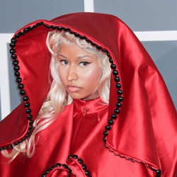 Nicki Minaj Main Film Bareng Cameron Diaz