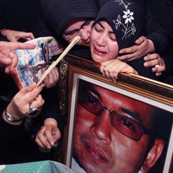 Ustad Solmed: Uje Selalu Sembunyikan Penyakitnya