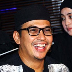 5 Pesan Terakhir Ustad Jeffry Sebelum Meninggal