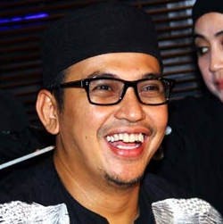 Kecelakaan Motor Hingga Tewas, Ustad Jeffry Sedang Sakit