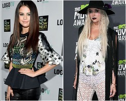 Fashion Dos & Donts: 10 Seleb Cantik Salah Kostum di Karpet Merah