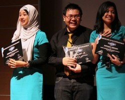 Menang Kontes LOreal Brandstorm, 3 Mahasiswa UI Akan Dikirim ke Paris