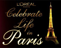 Ingin Jalan-jalan ke Paris Bareng LOreal? Ceritakan Kisahmu
