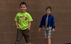 Karena Baca Label Makanan, Anak Ini Selamatkan Nyawa Temannya dari Alergi