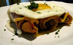 Tiga Menu Baru Meriahkan Pembukaan Nannys Pavillon Kitchen