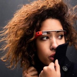 Baterai Google Glass Boros