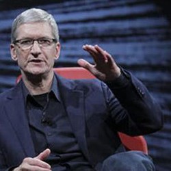 Ingin Ngopi Bareng CEO Apple? Bayar Rp 2 Miliar!
