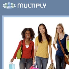 Lapak Online Gagal, Multiply pun Gulung Tikar