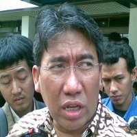 Wamendag Bantah Harga Daging Mahal karena Ditimbun Importir