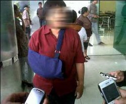 Kasus Kekerasan Jurnalis di Malang, Kodim Bantah Tolak Komnas HAM